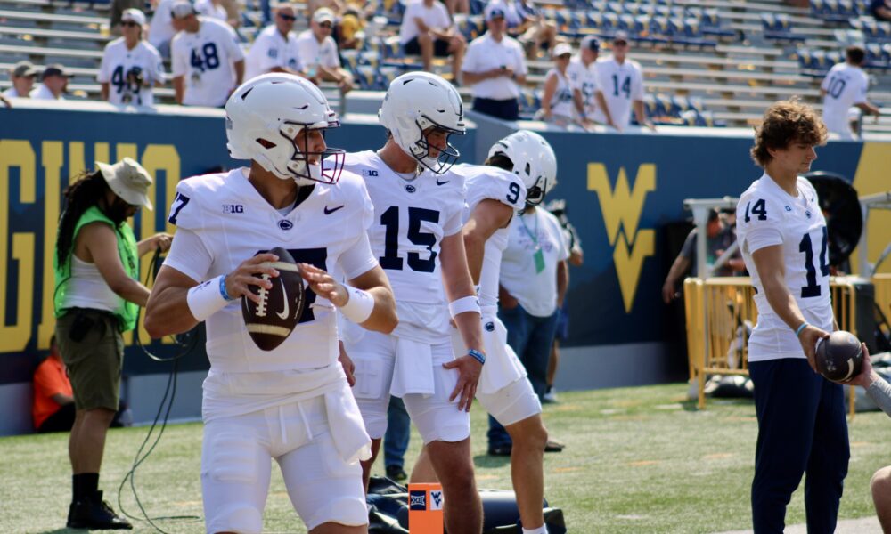 Penn State football