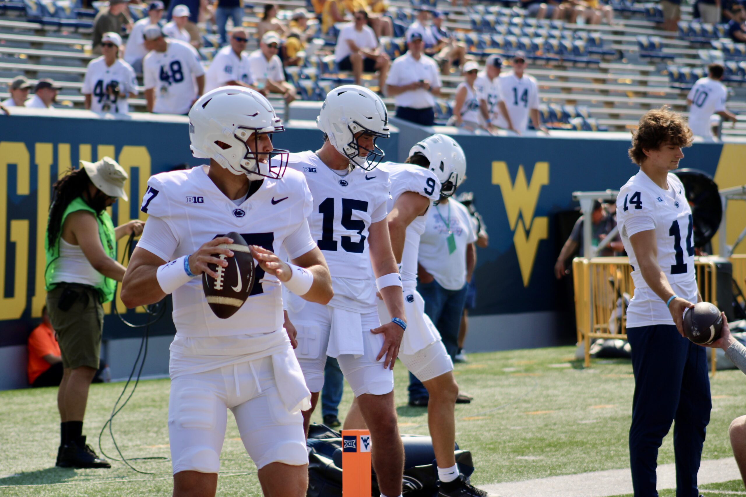 Penn State football