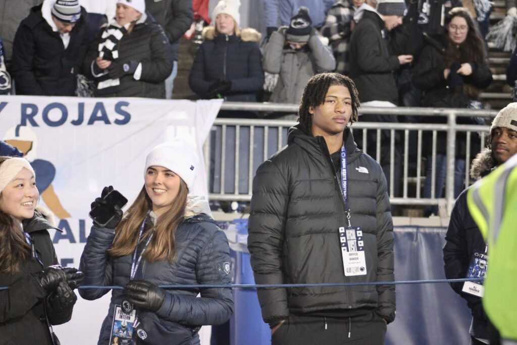 Penn State football