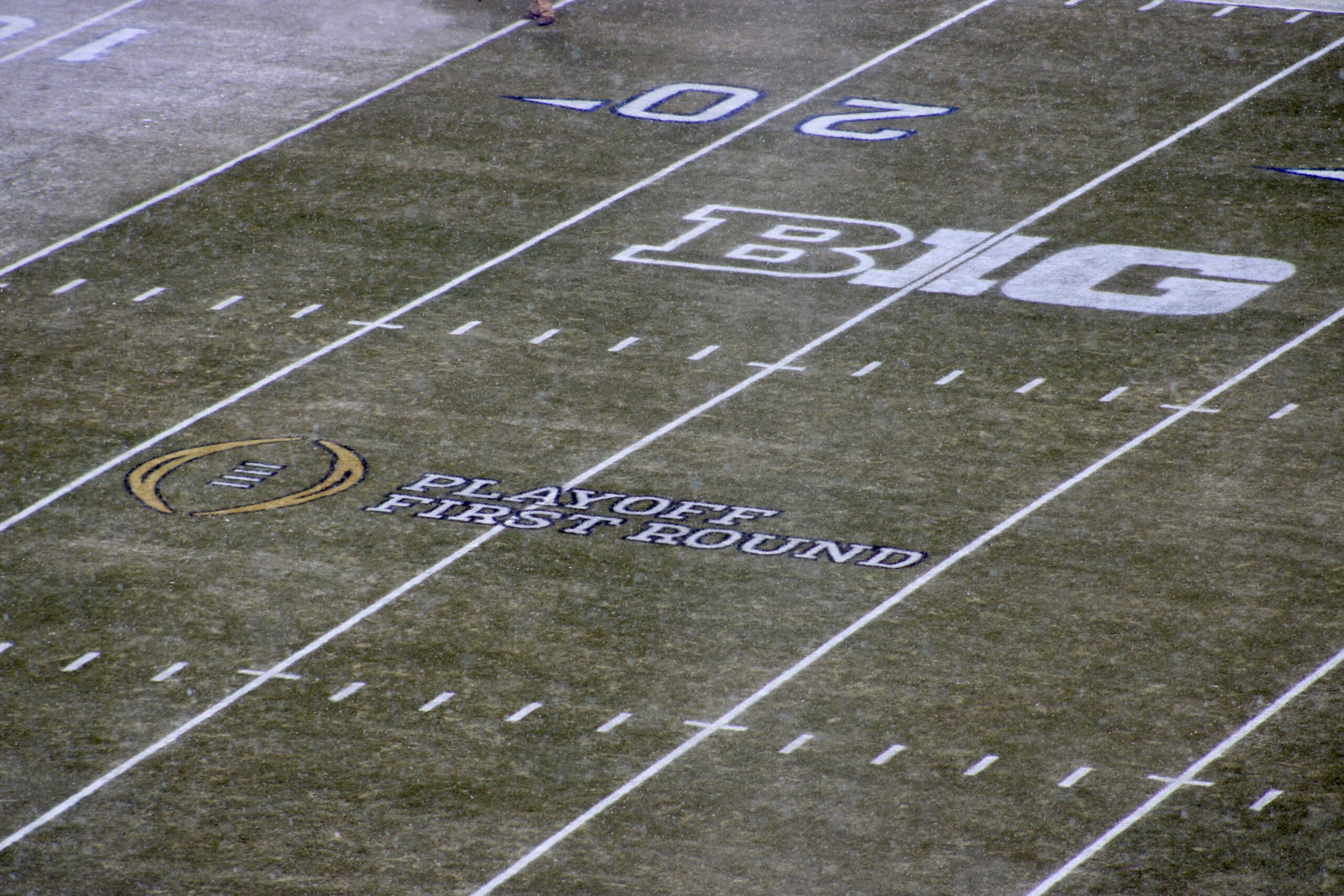 Penn State football