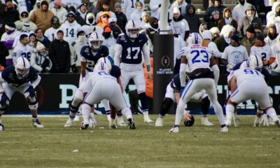 Penn State football