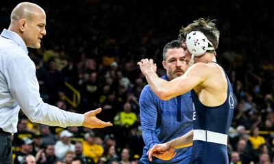 Penn State wrestling