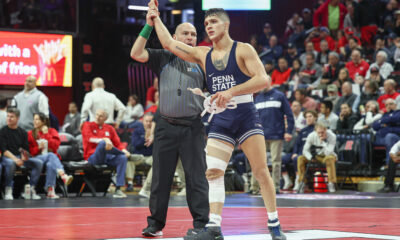 Penn State wrestling