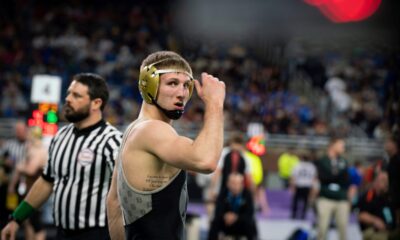 Penn State wrestling