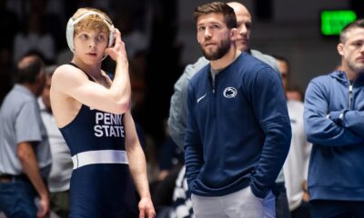 Penn State wrestling