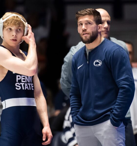 Penn State wrestling