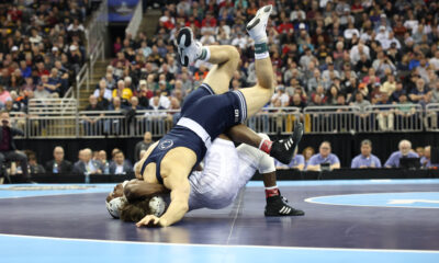 Penn State wrestling