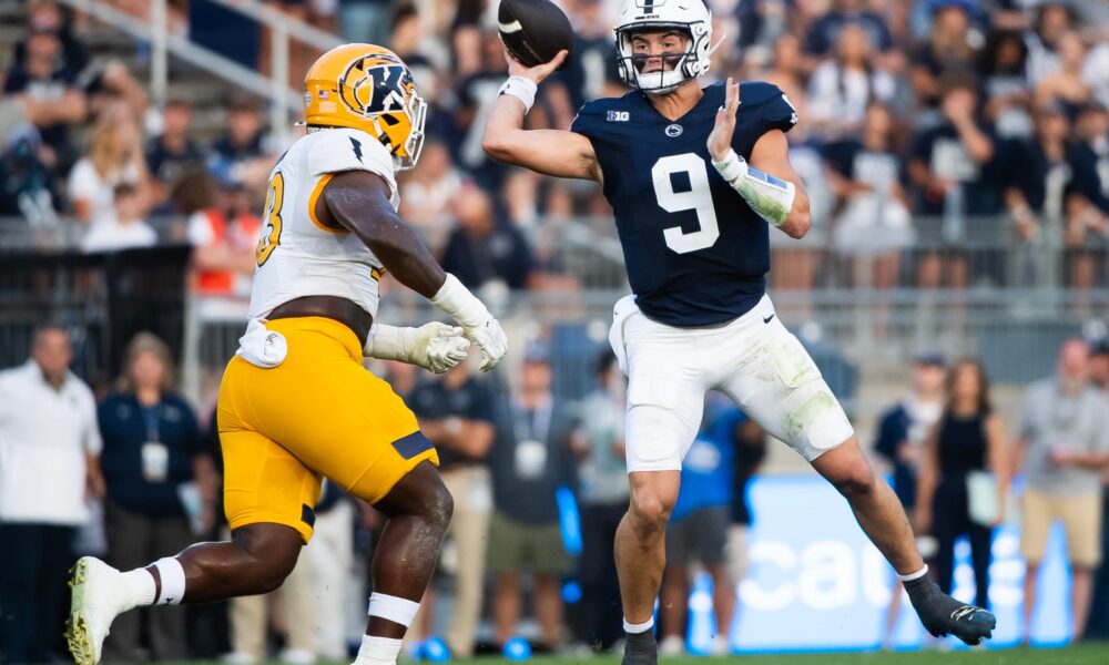 Penn State football