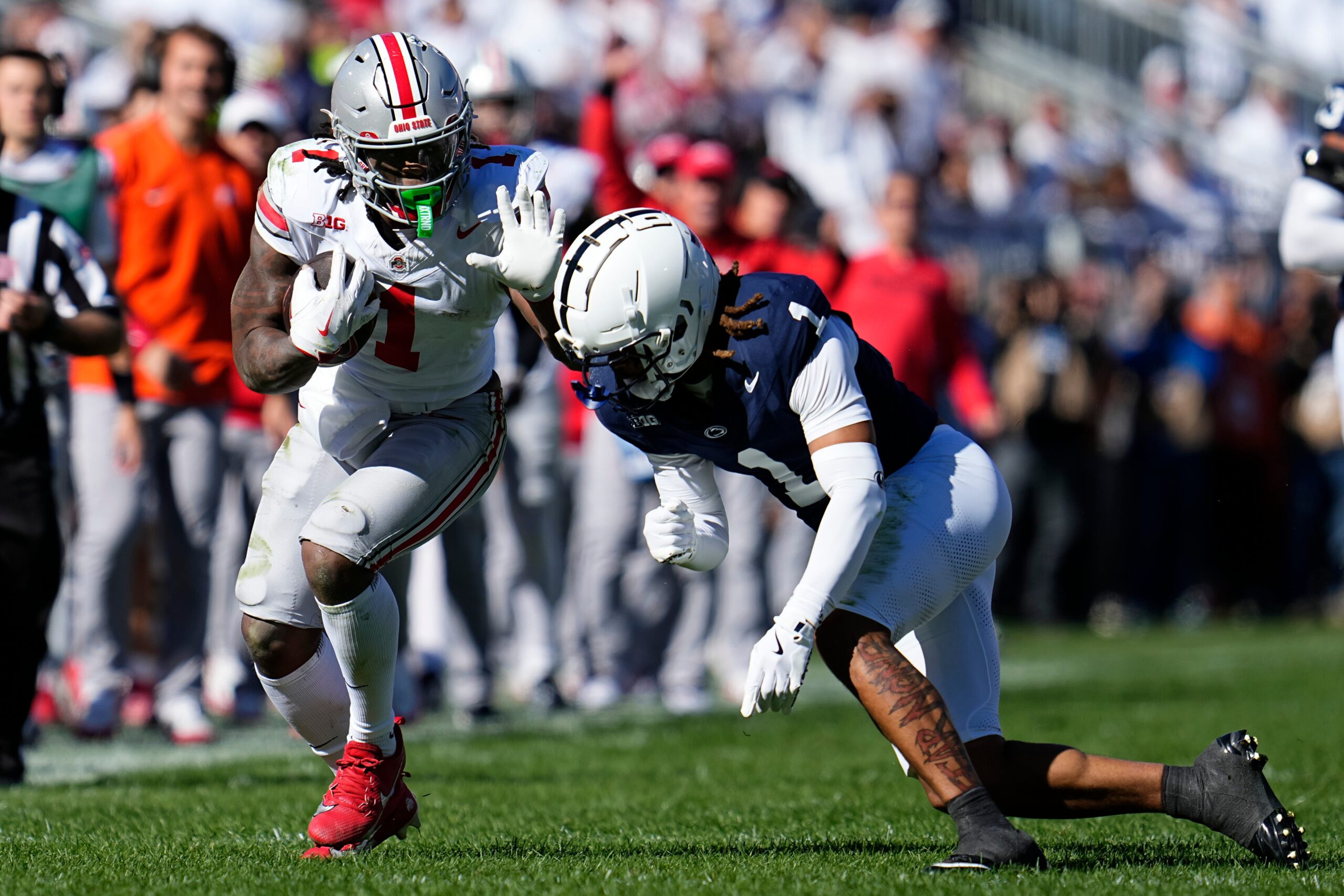 Penn State football