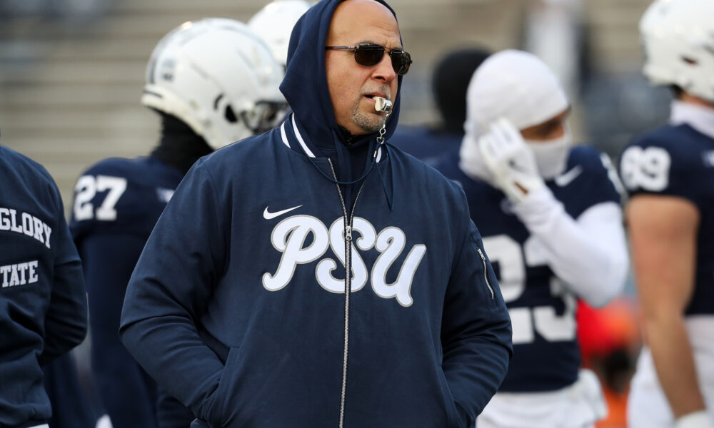 Penn State football