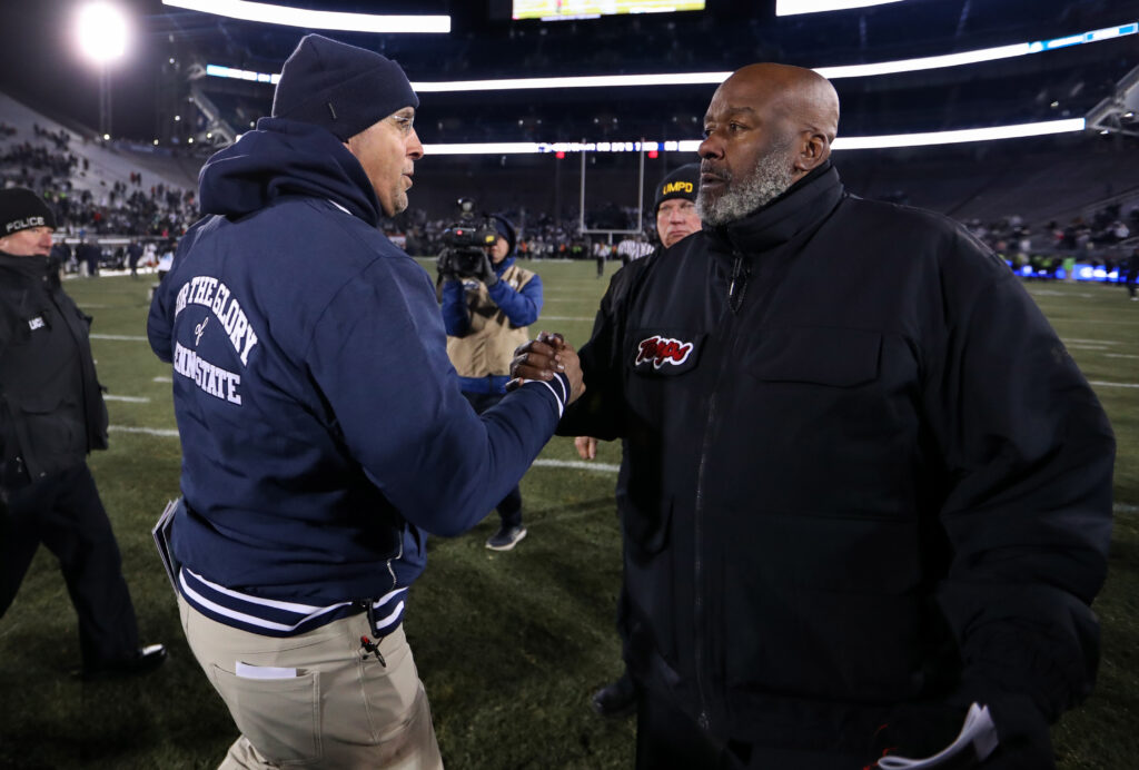 Penn State football