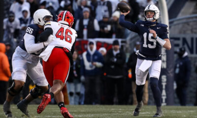 Penn State football