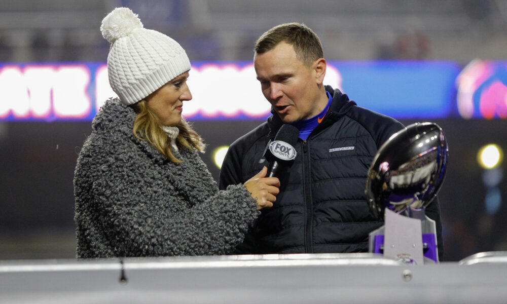 Penn State football