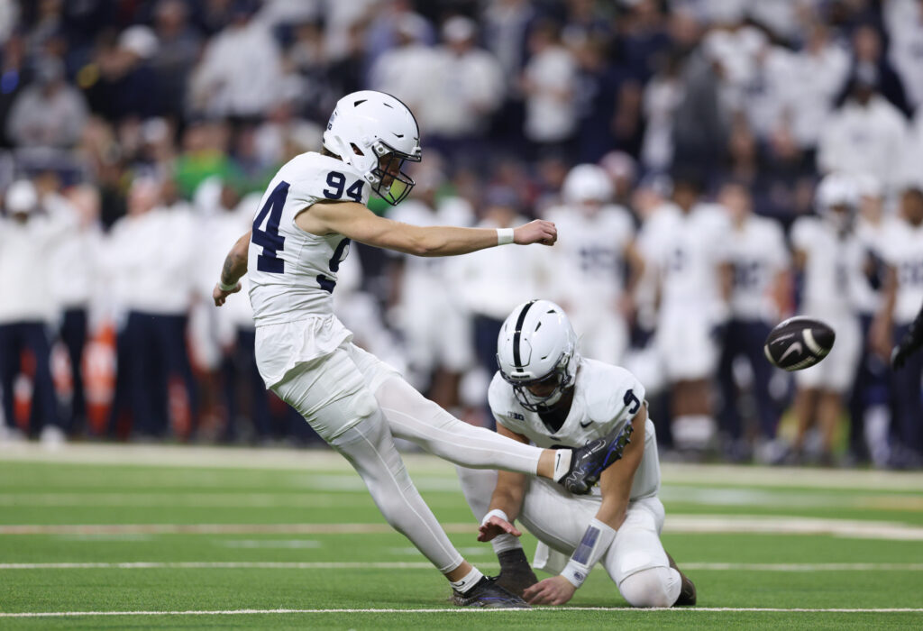 Penn State football