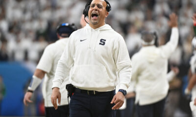 Penn State football