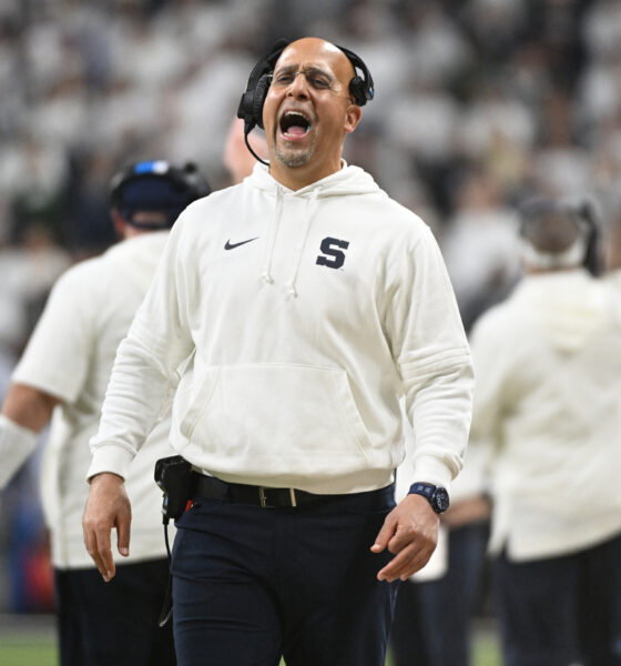 Penn State football