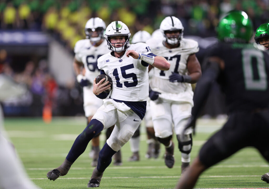 Penn State football