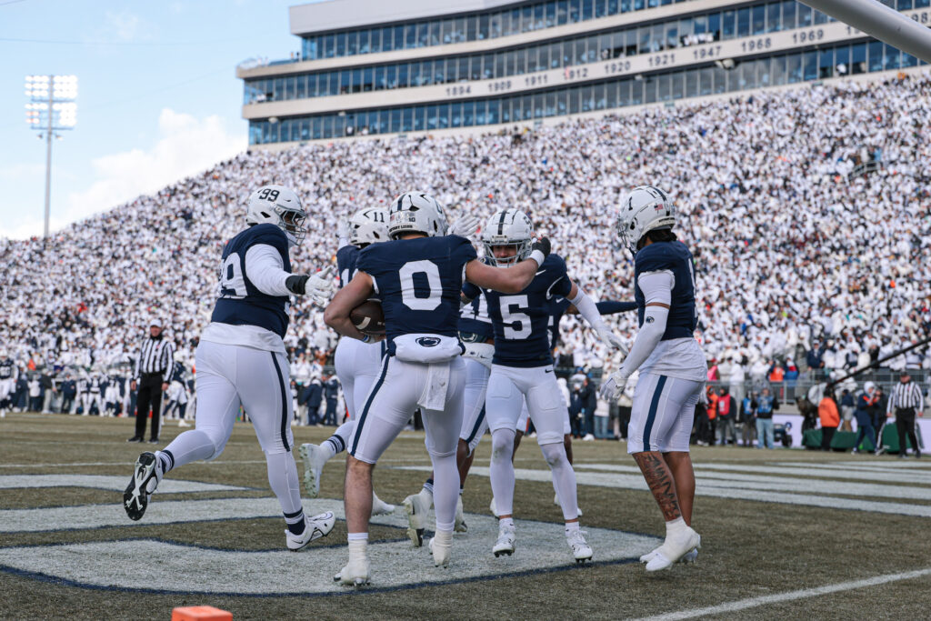 Penn State football