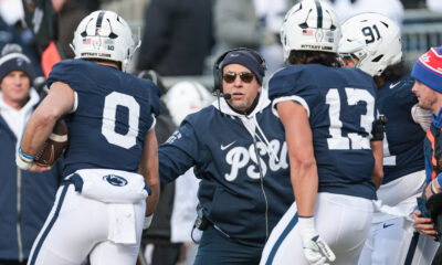 Penn State football