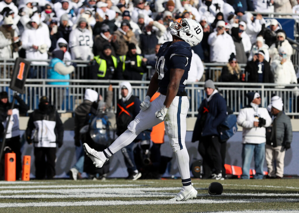 Penn State football