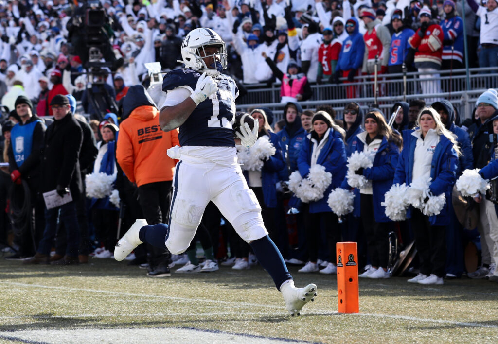 Penn State football