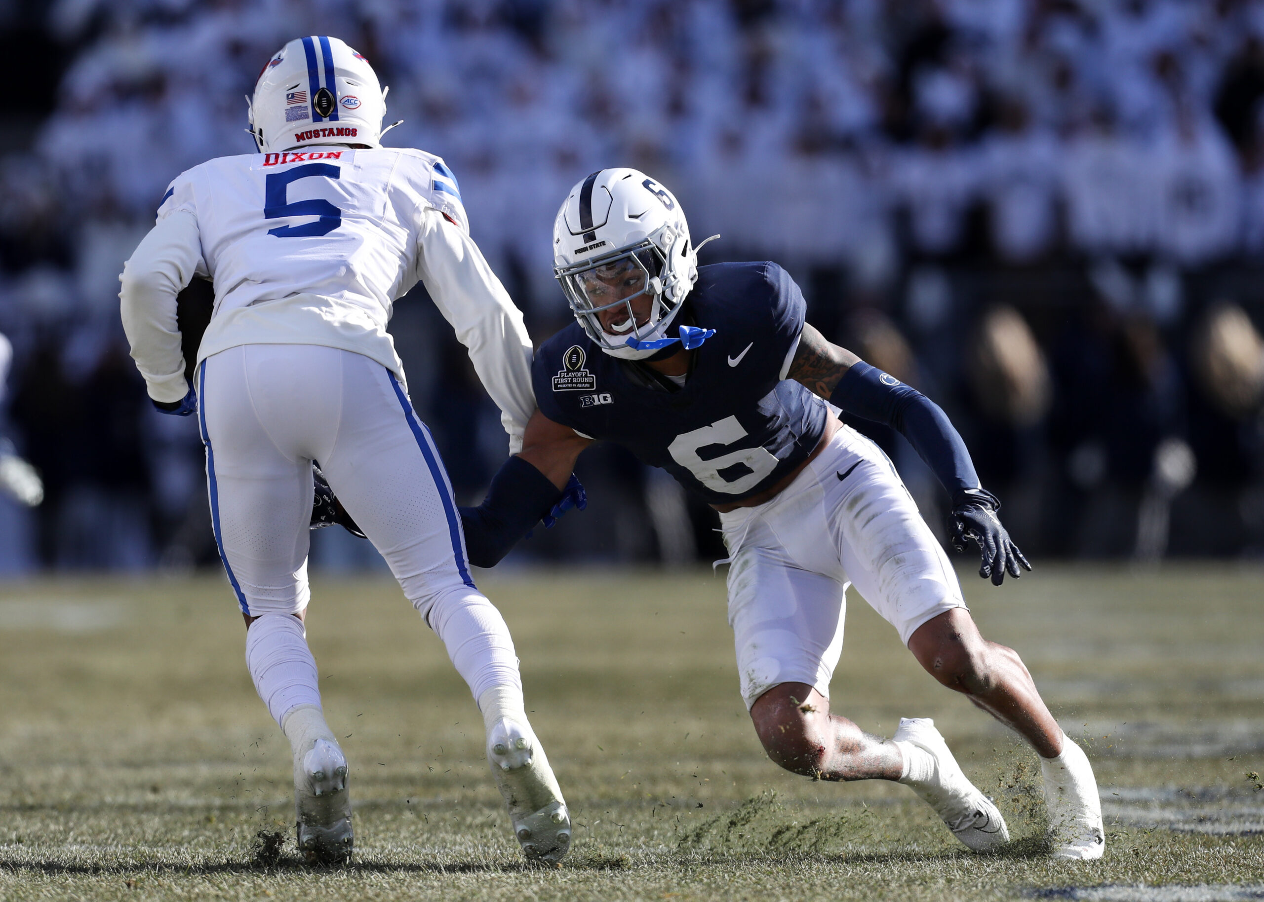 Penn State football