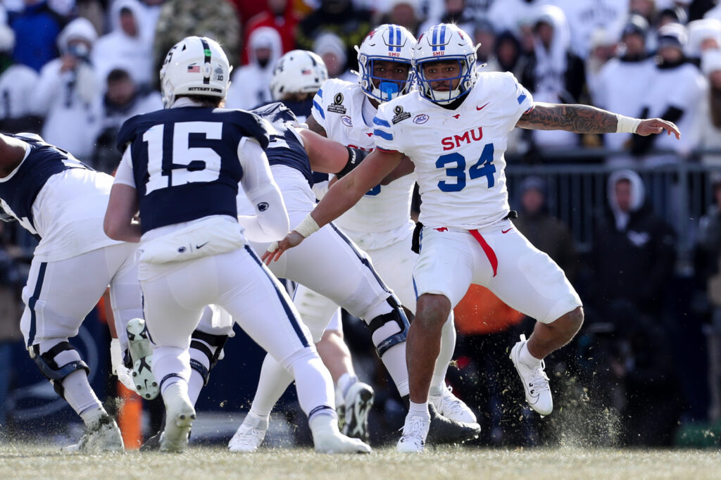 Penn State football