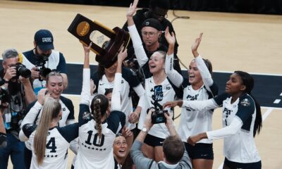 Penn State volleyball