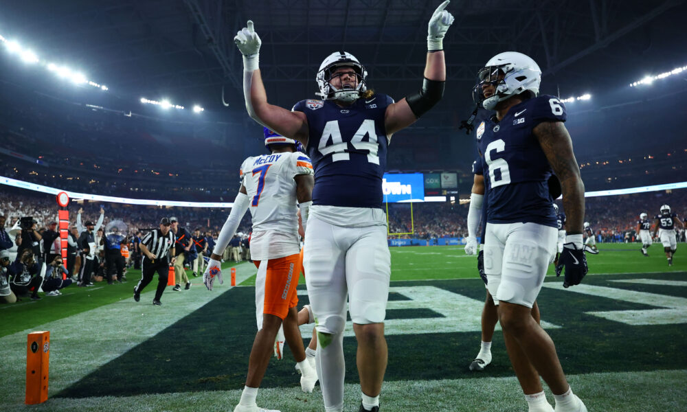 Penn State football