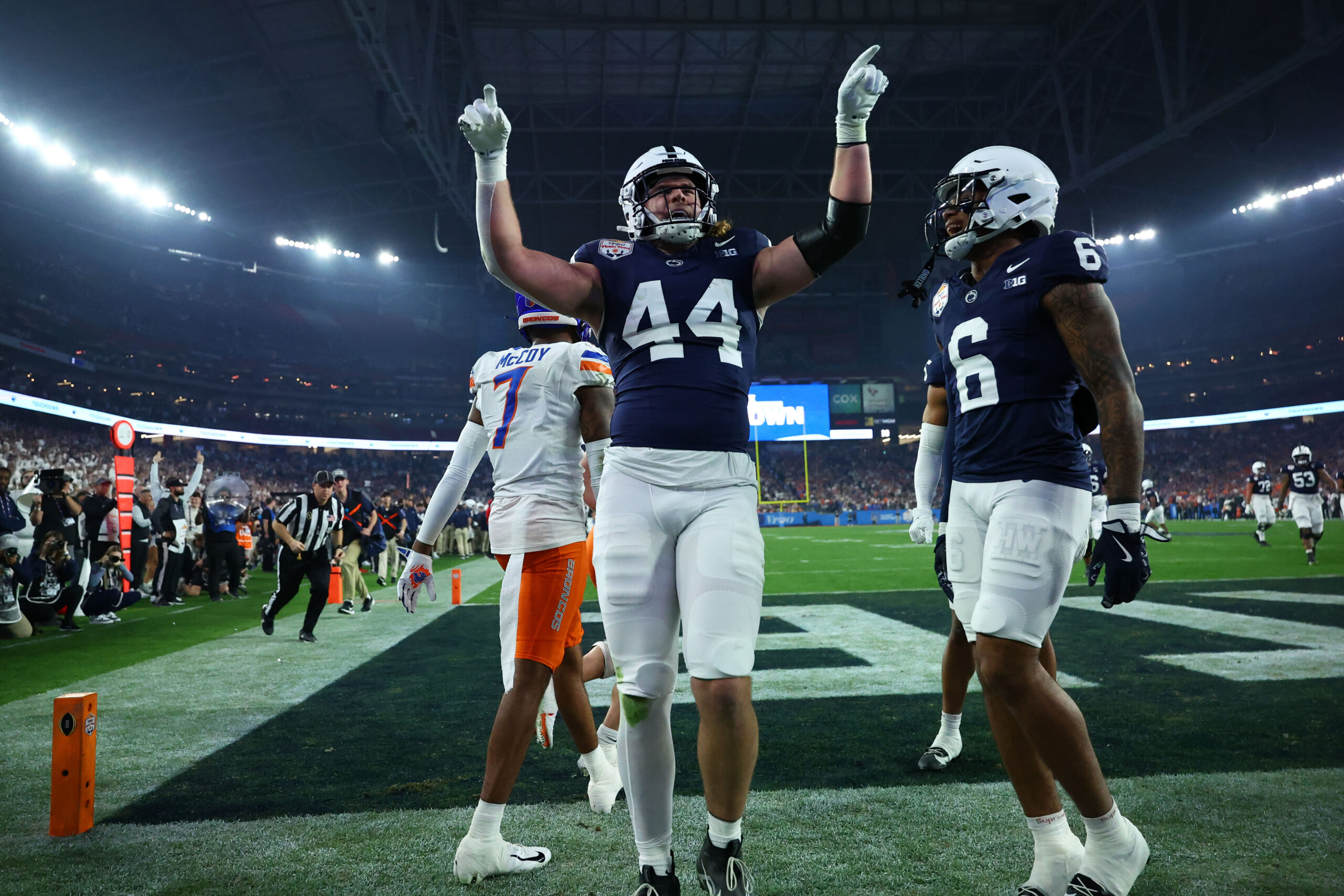 Penn State football