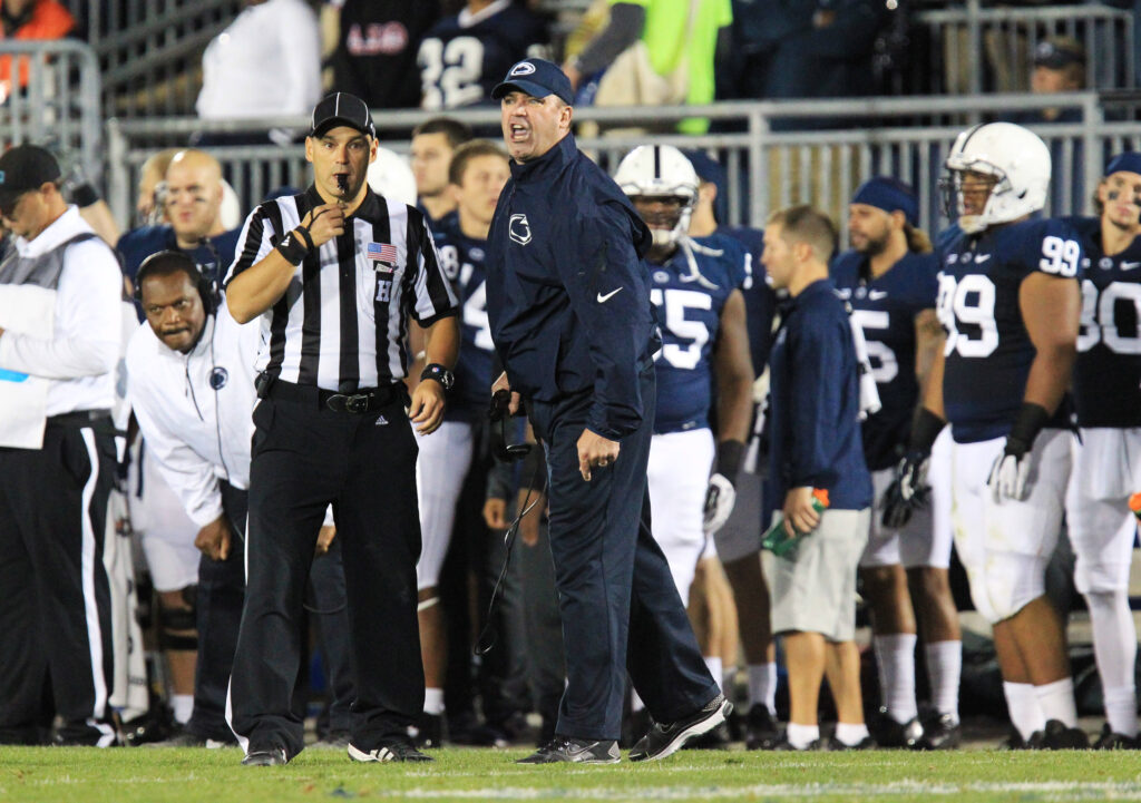 Penn State football