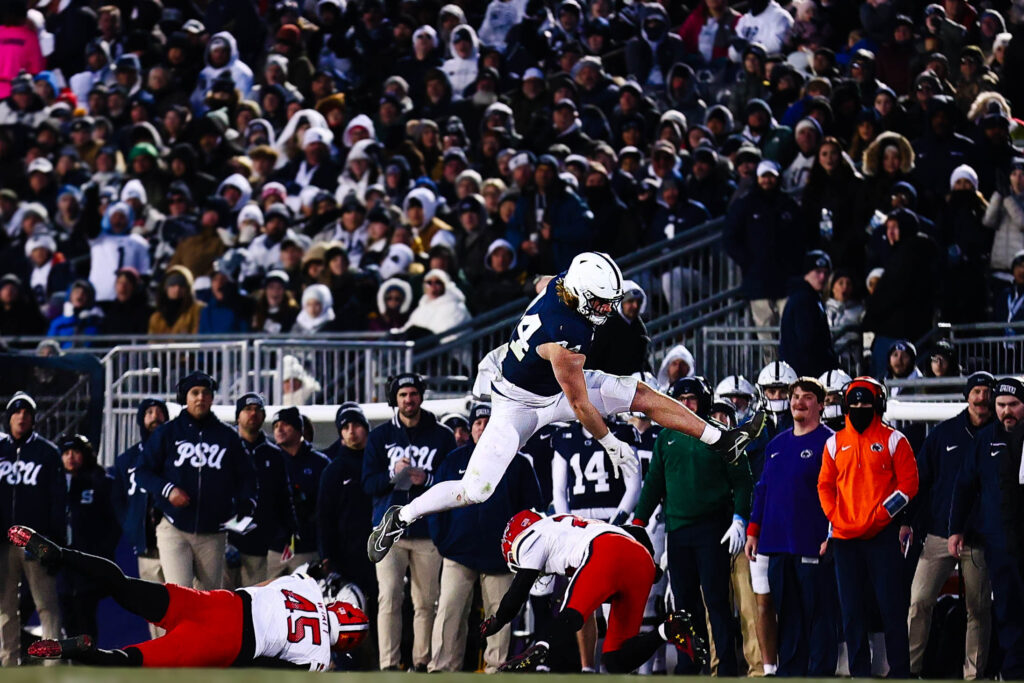 Penn State football