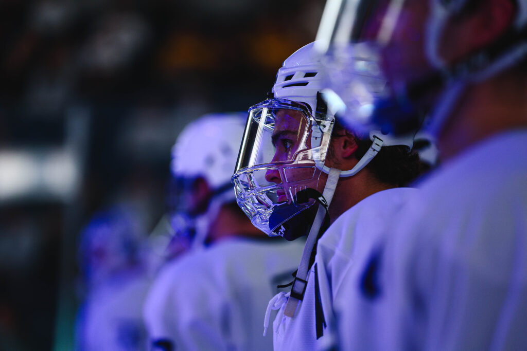 Penn State hockey