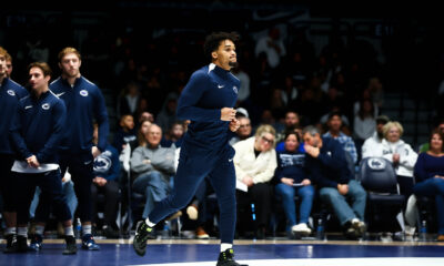 Penn State wrestling