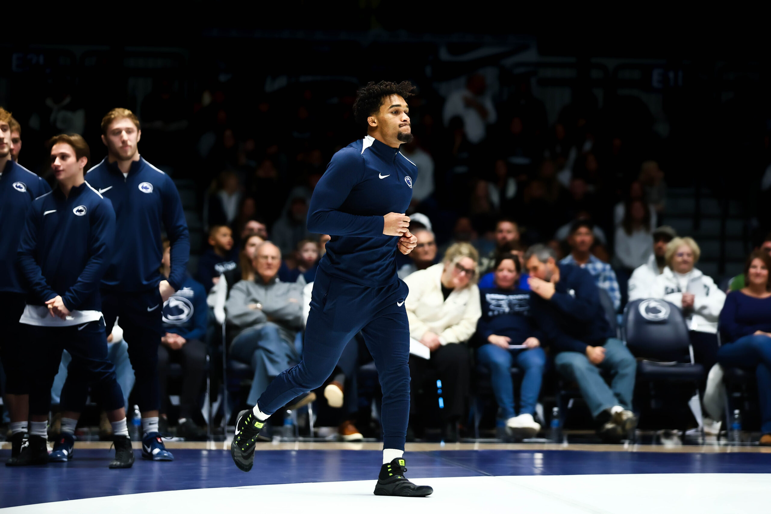 Penn State wrestling