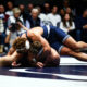 Penn State wrestling