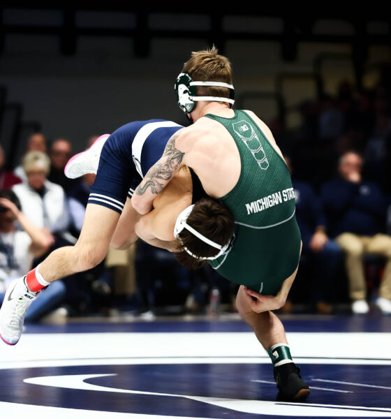 Penn State wrestling