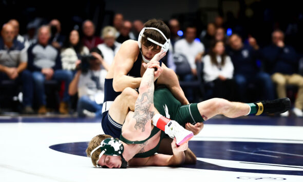 Penn State wrestling