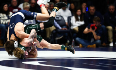 Penn State wrestling