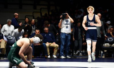 Penn State wrestling