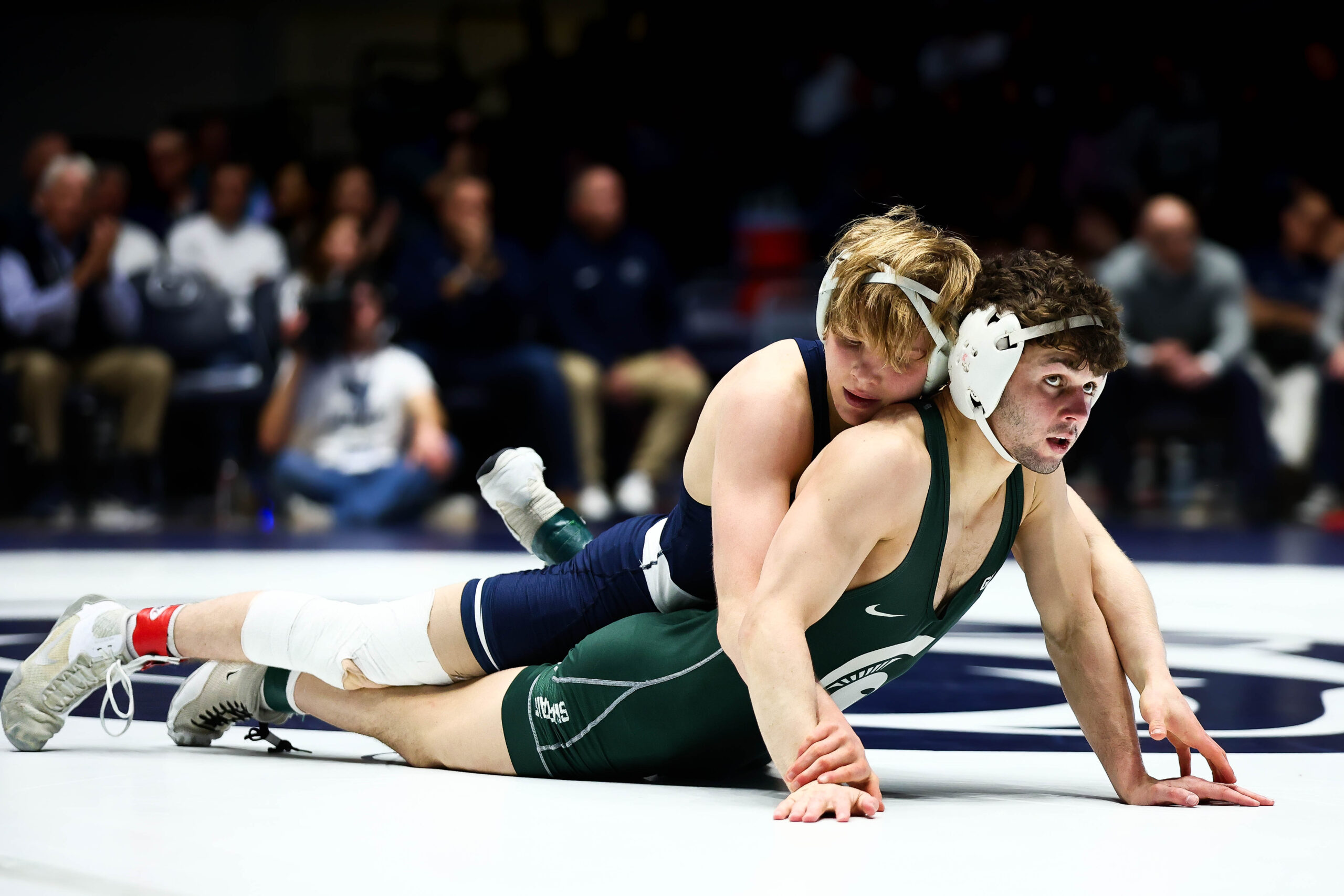 Penn State wrestling