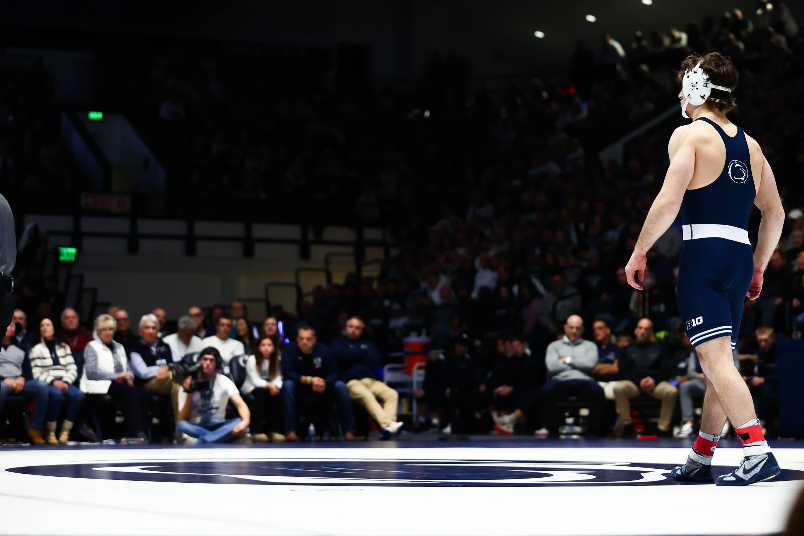 Penn State wrestling