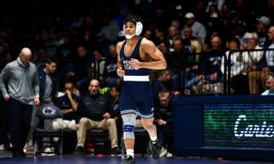 Penn State wrestling