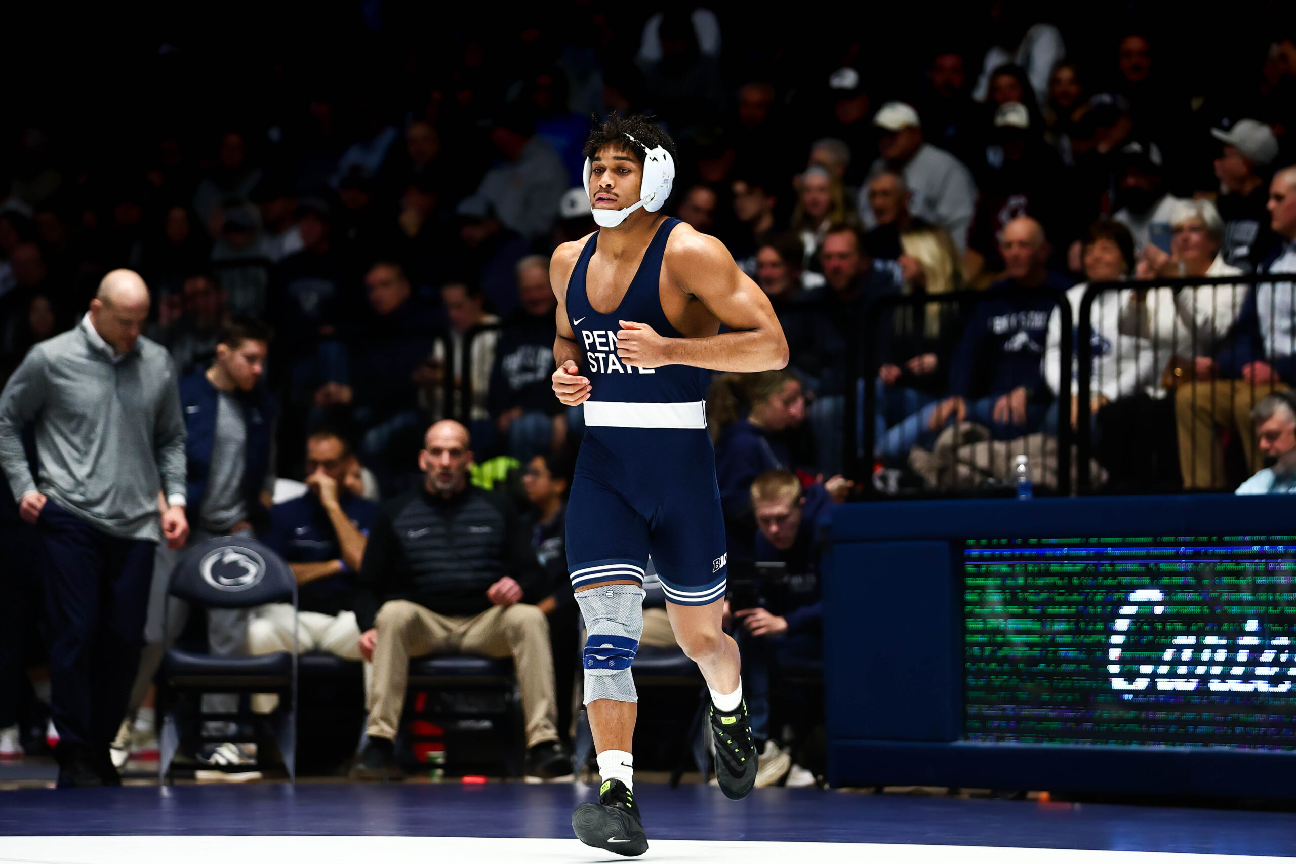 Penn State wrestling