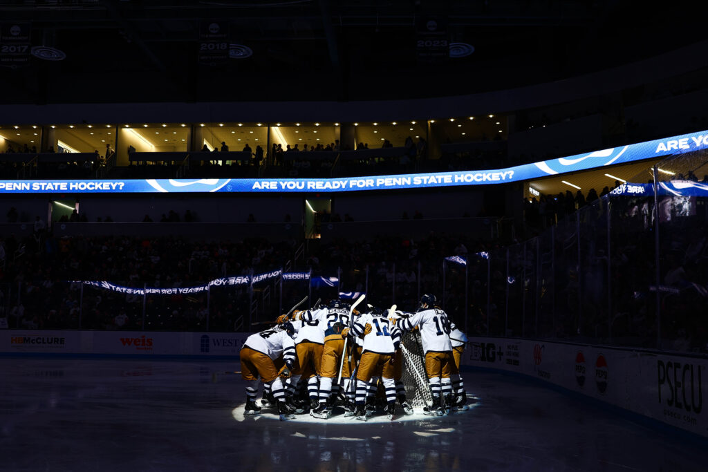 Penn State hockey