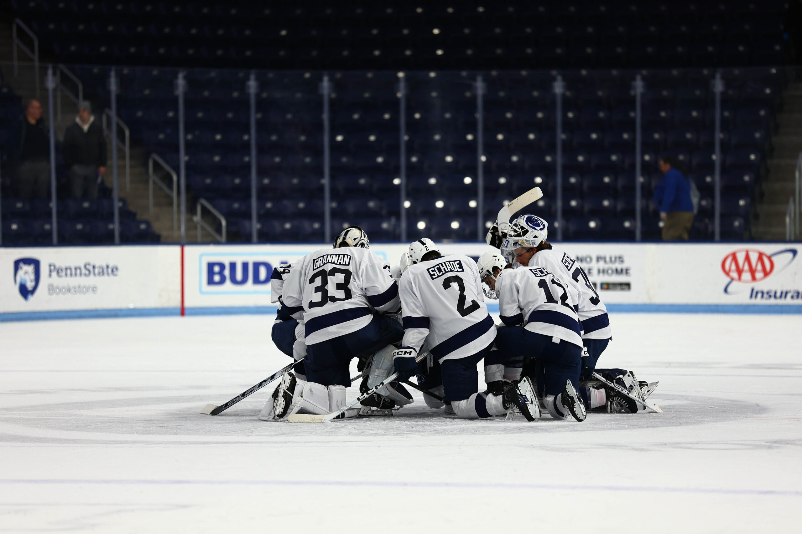 Penn State hockey