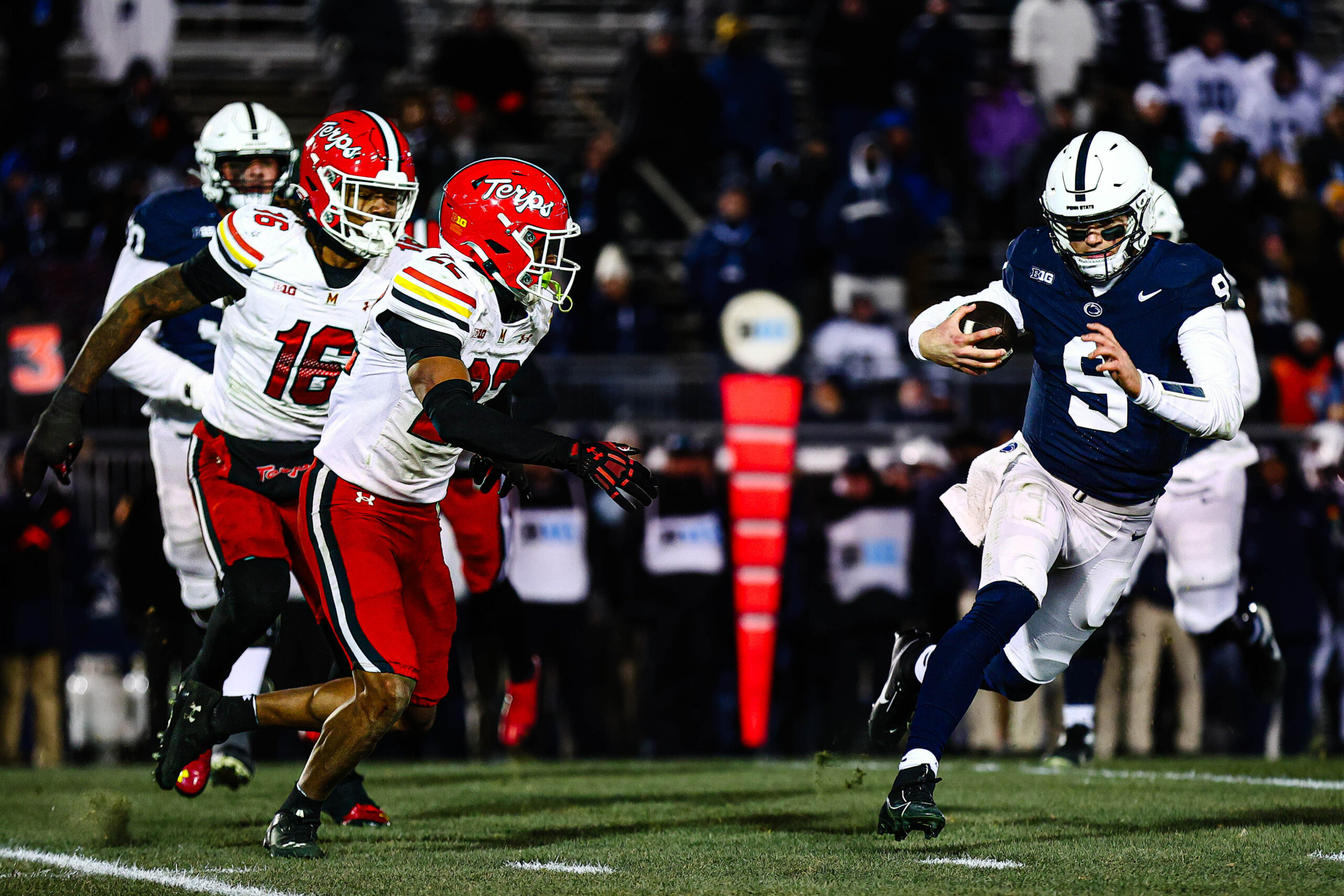 Penn State football