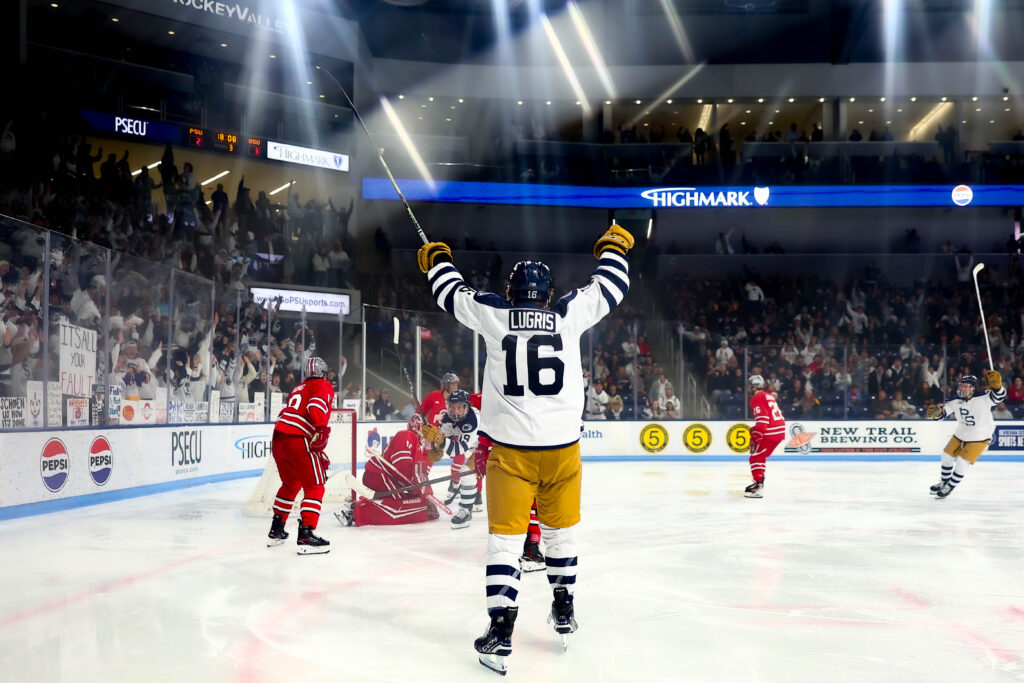 Penn State hockey