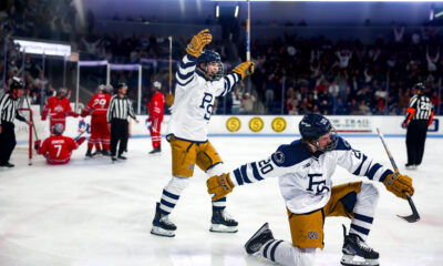 Penn State hockey