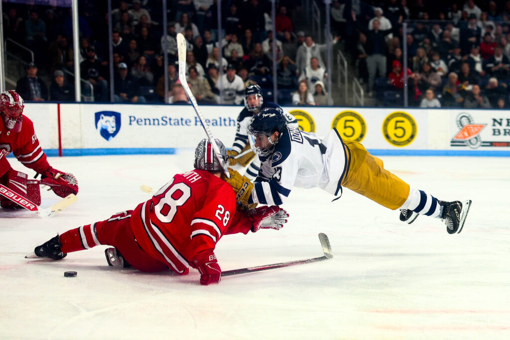 Penn State hockey